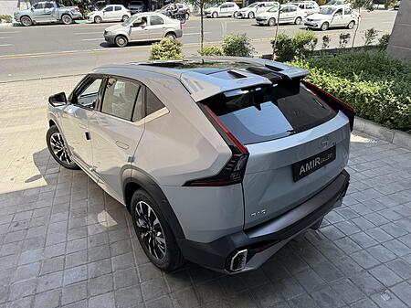 جی ای سی امکو 1.5 لیتر توربو - 2024