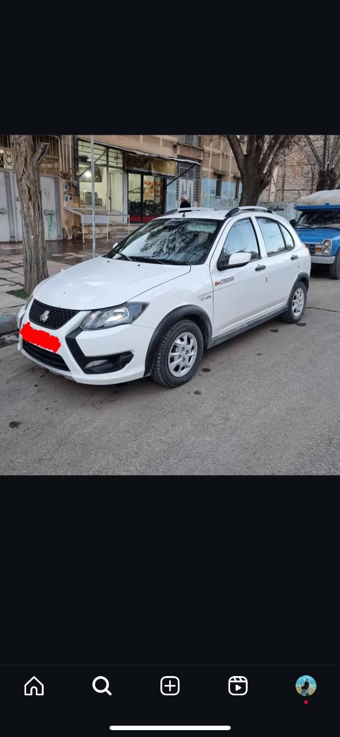 خودرو کوییک، S آگهی ann_17874063