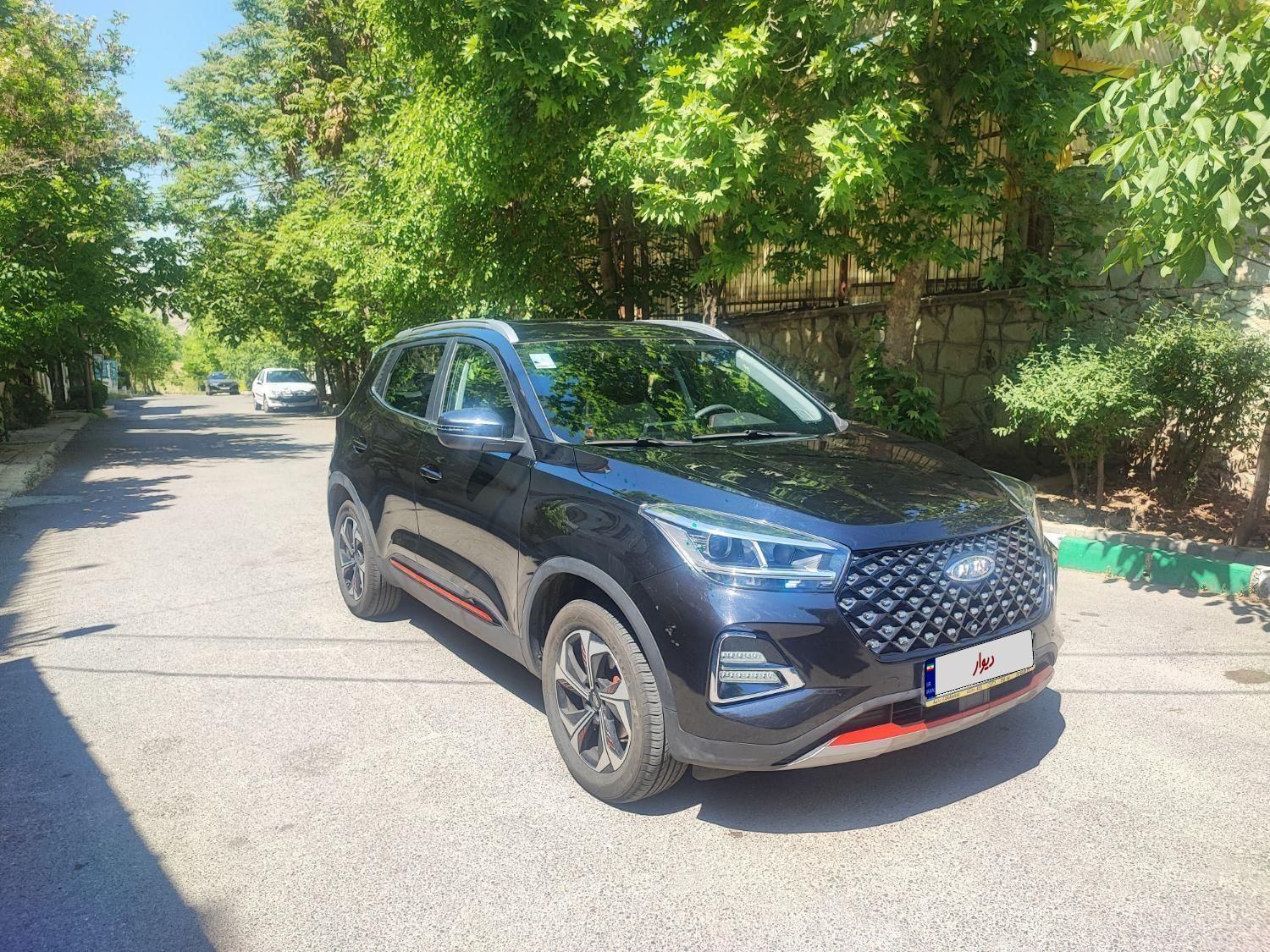 ام وی ام X55 پرو IE اسپرت - 2022