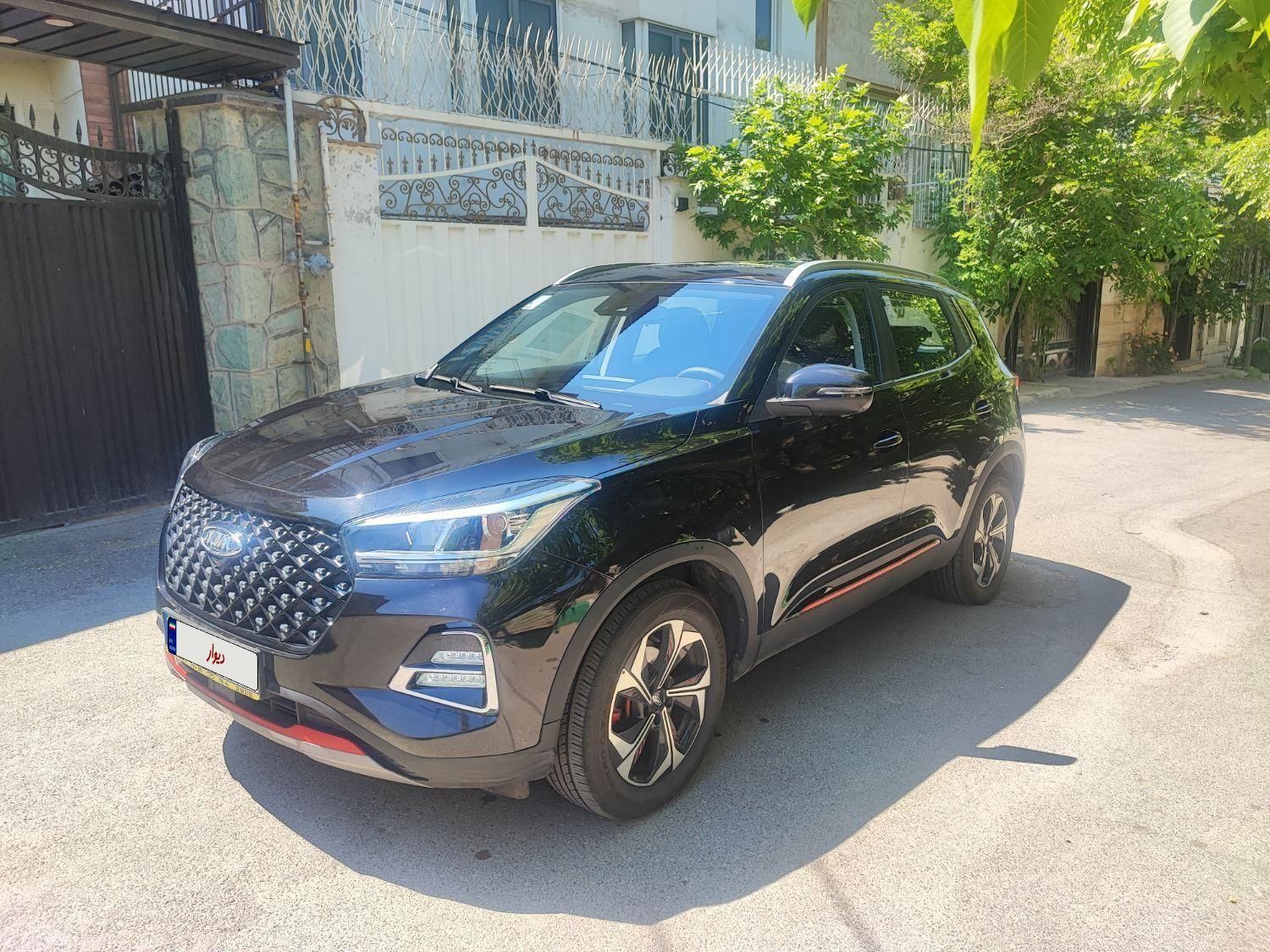 ام وی ام X55 پرو IE اسپرت - 2022