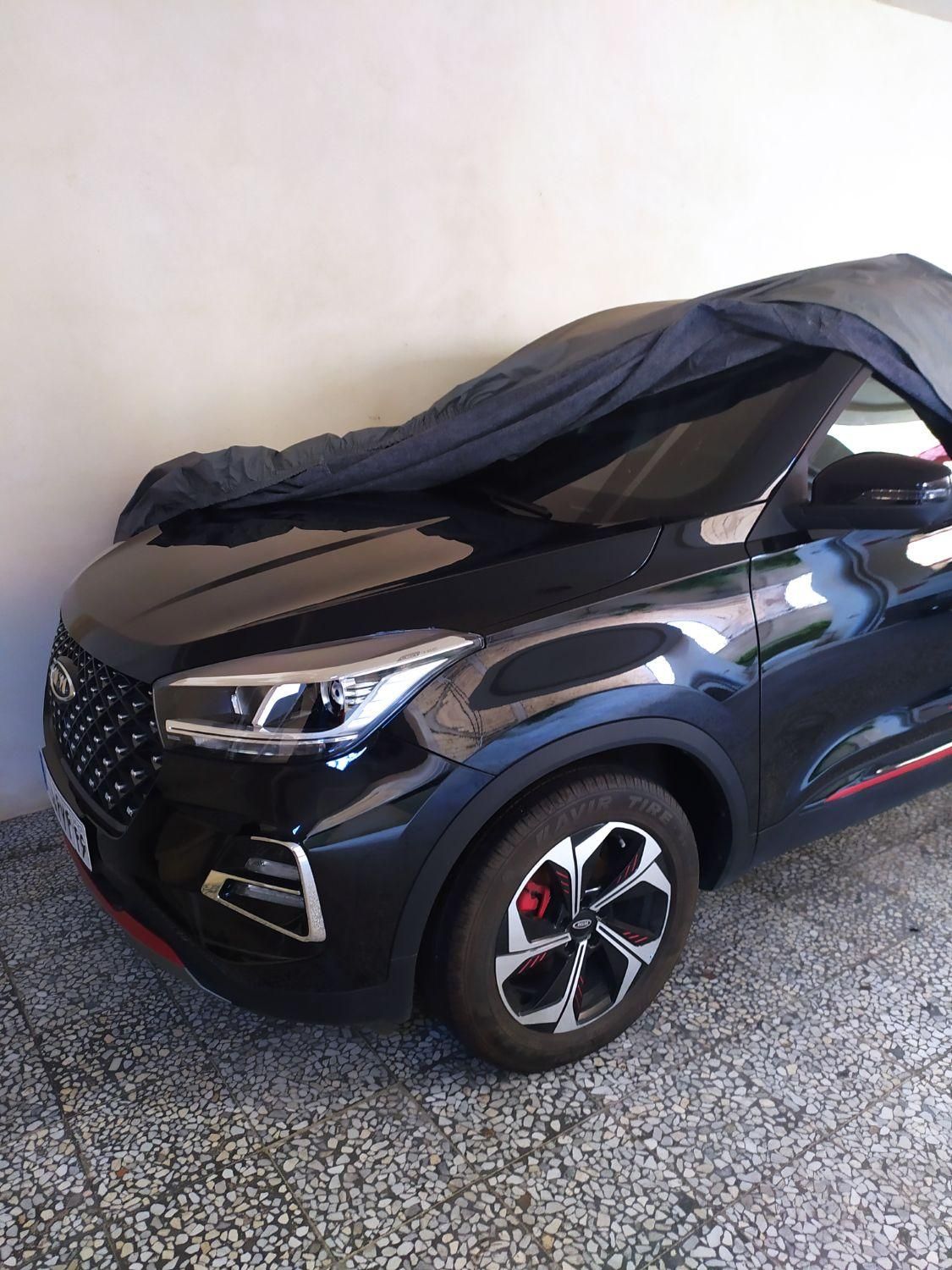 ام وی ام X55 پرو IE - 2024