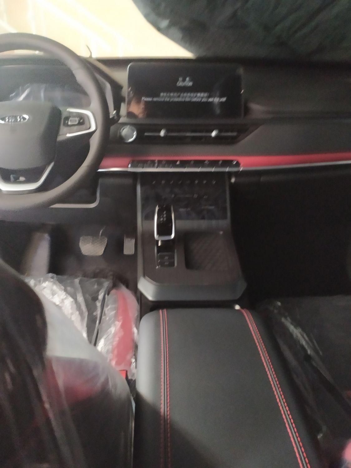 ام وی ام X55 پرو IE - 2024
