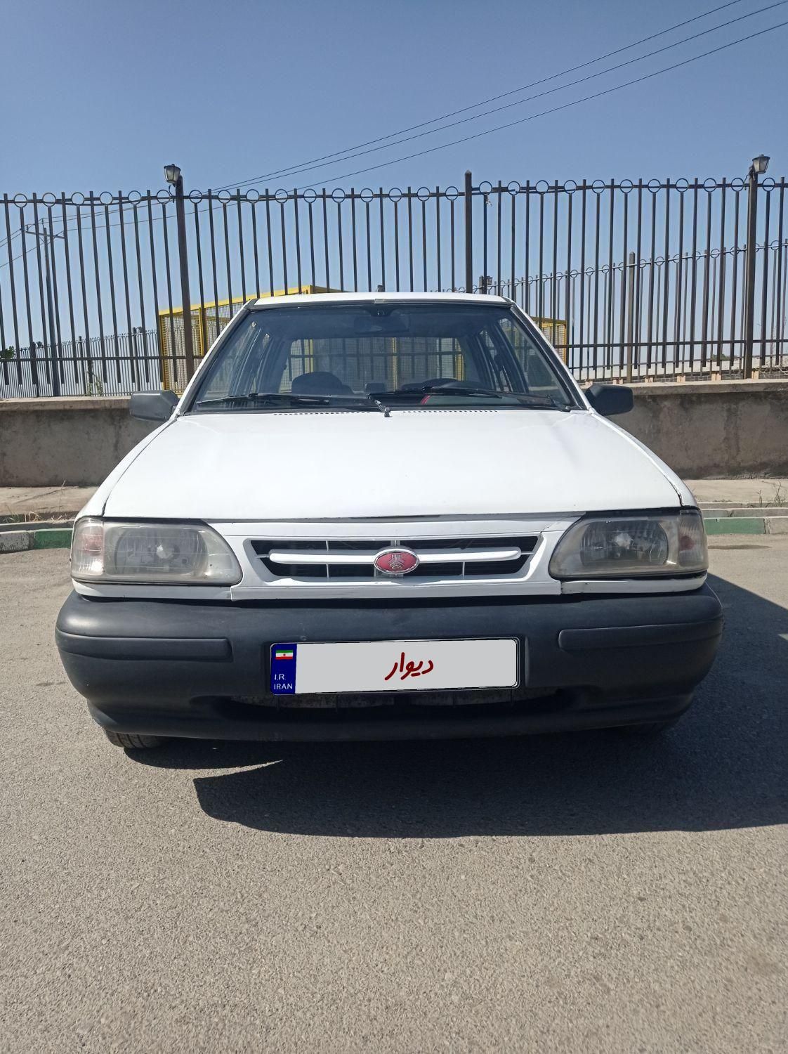 خودرو پراید، صبا آگهی ann_17874252