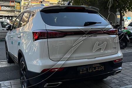 خودرو کی ام سی، X5 آگهی ann_17874281