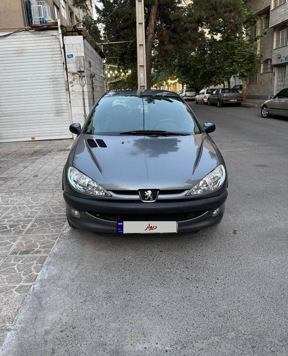 خودرو پژو، 206 آگهی ann_17874298
