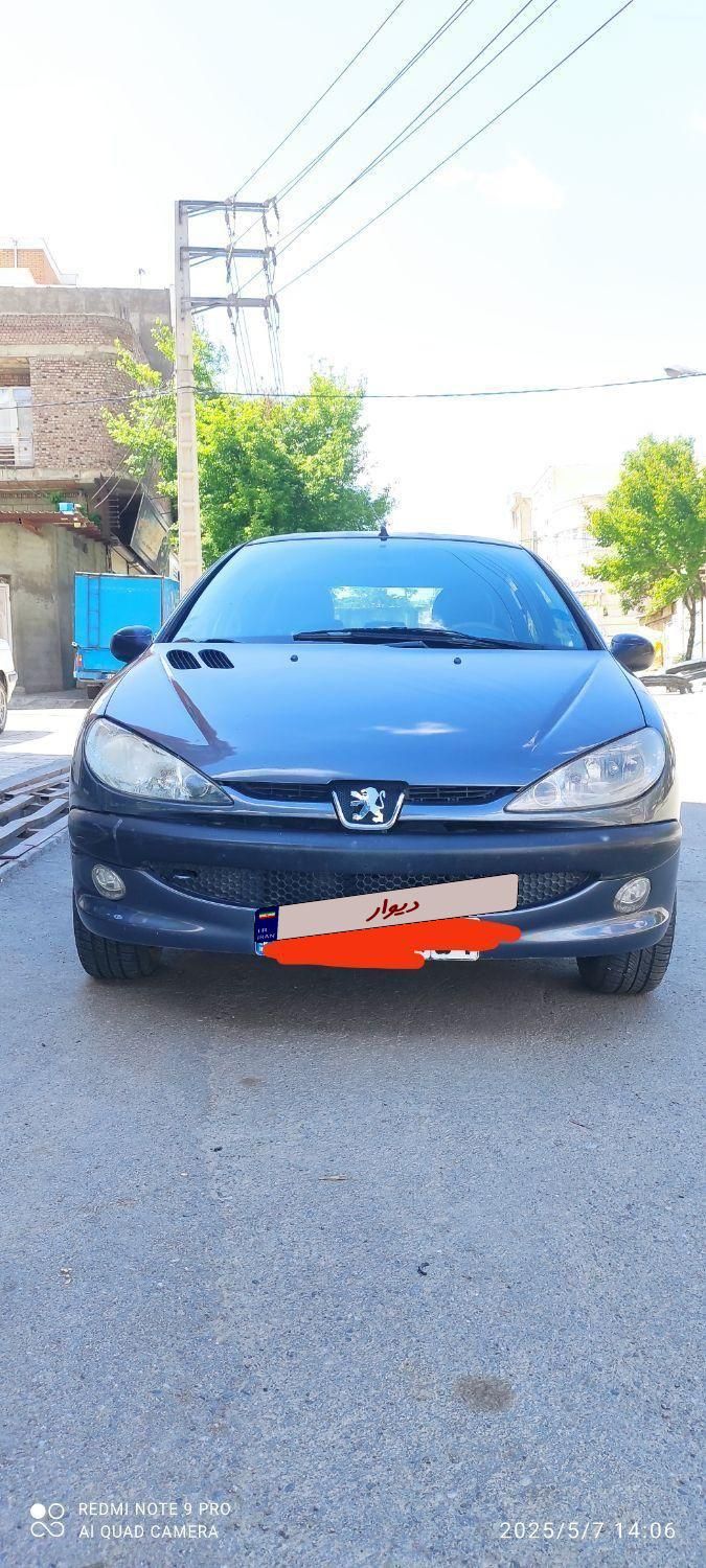 خودرو پژو، 206 آگهی ann_17874319