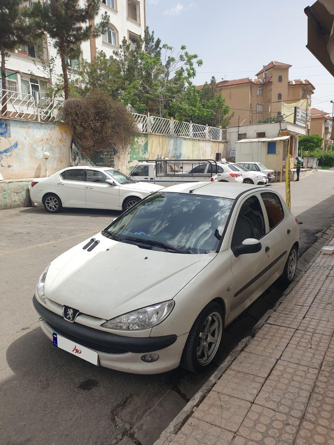 خودرو پژو، 206 آگهی ann_17874328