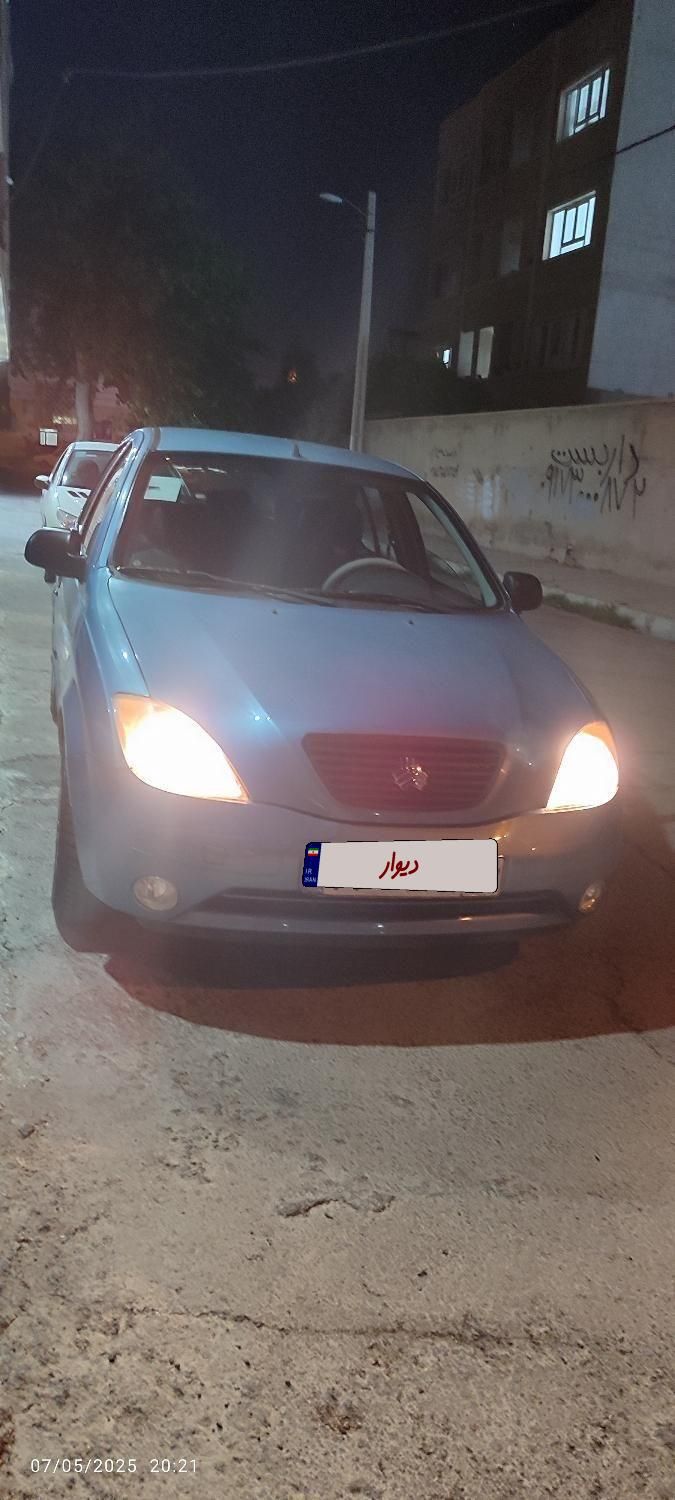 خودرو تیبا، 2 آگهی ann_17874335