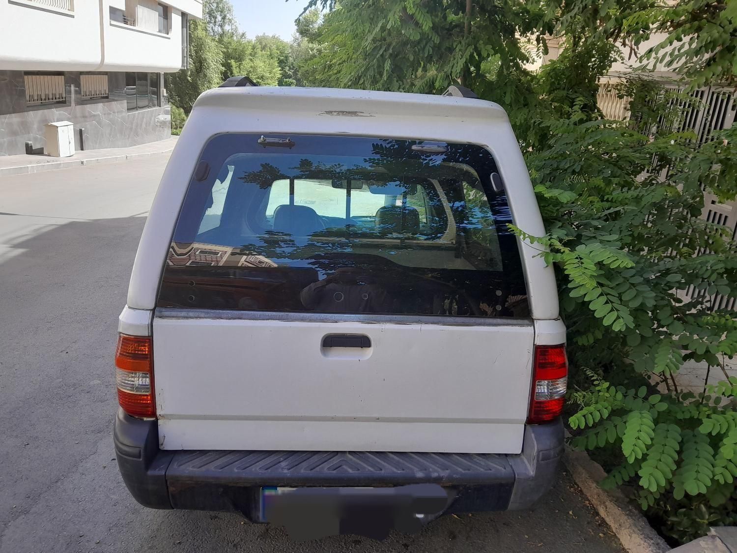 خودرو پراید، 151 آگهی ann_17874377
