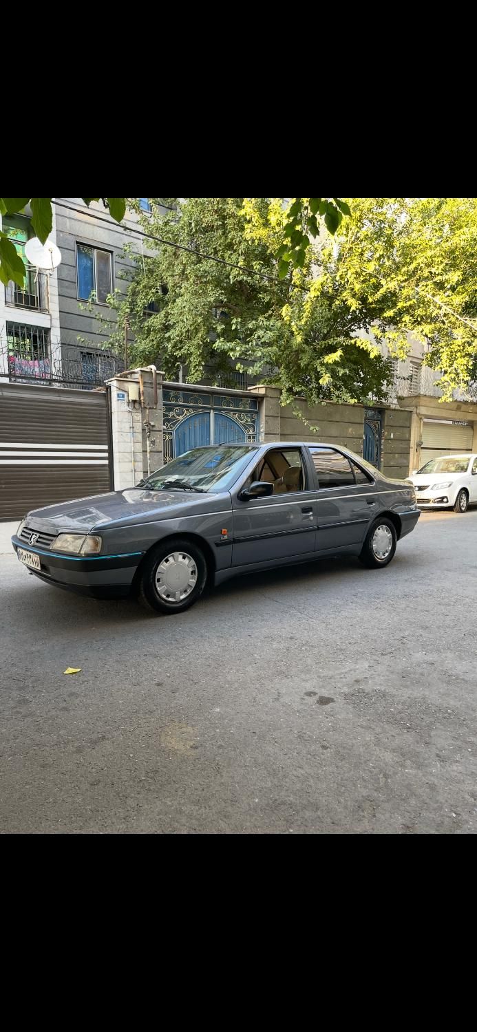 خودرو پژو، 405 آگهی ann_17874387