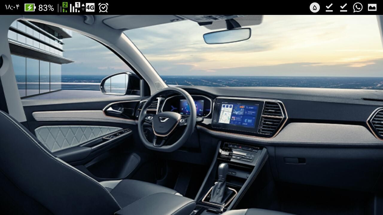 پراید 151 SE - 1403