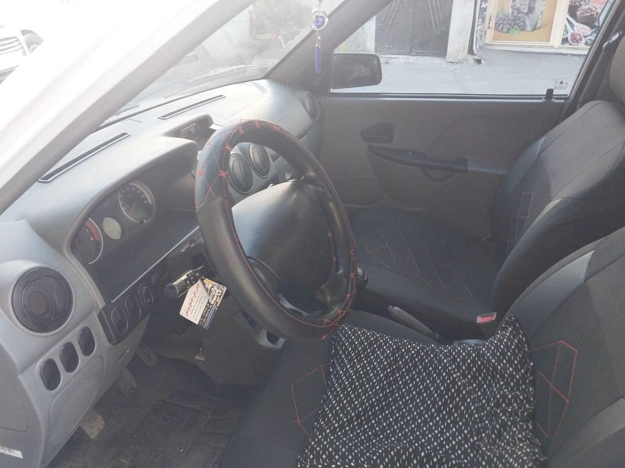 پراید 151 SE - 1400