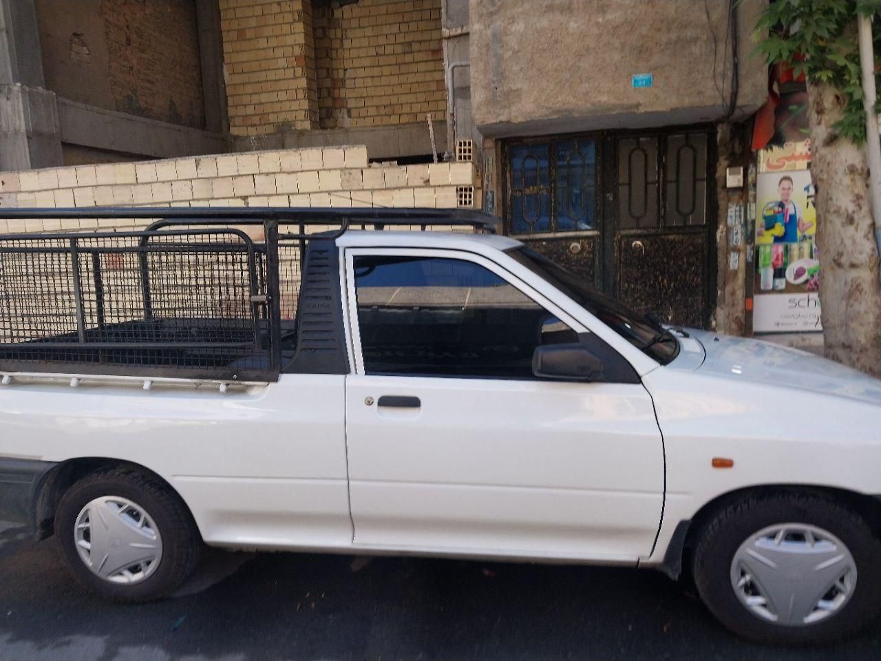 خودرو پراید، 151 آگهی ann_17874418