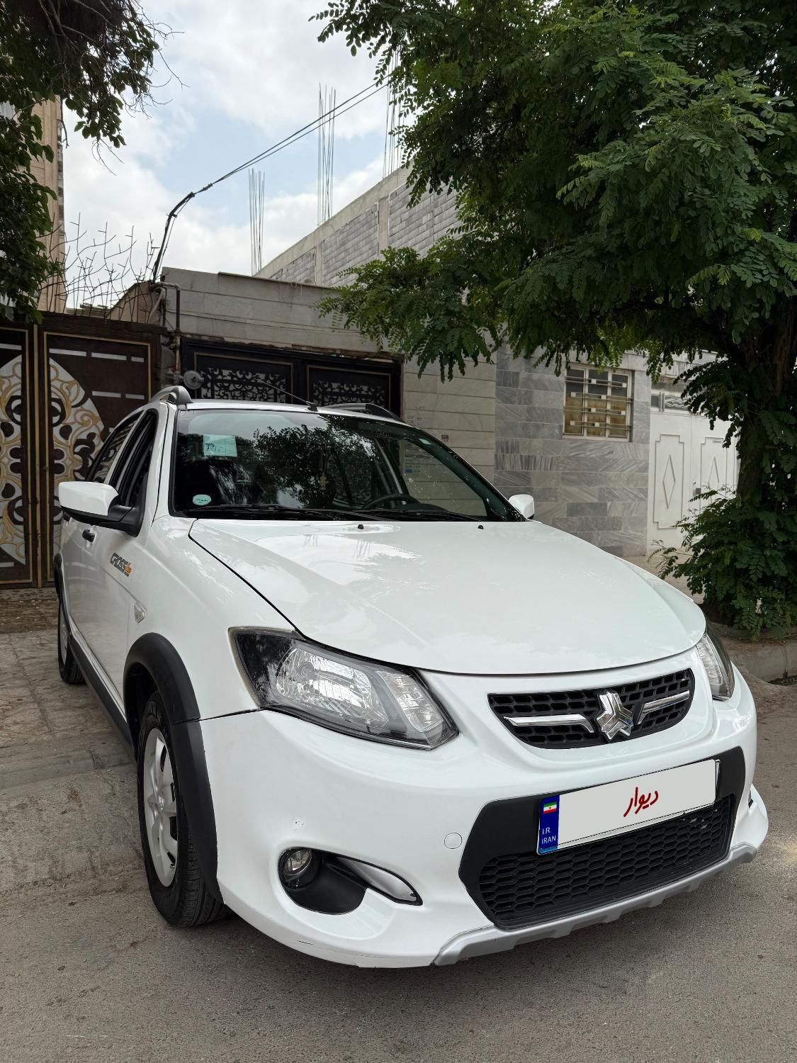 کوییک دنده‌ای دنده‌ای - 1400