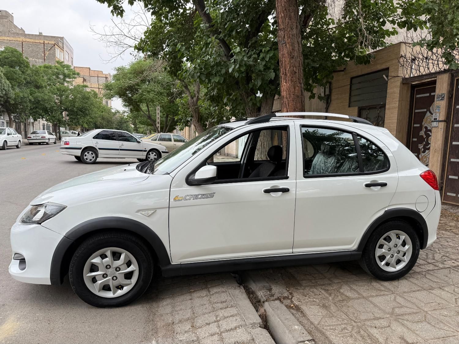 کوییک دنده‌ای دنده‌ای - 1400
