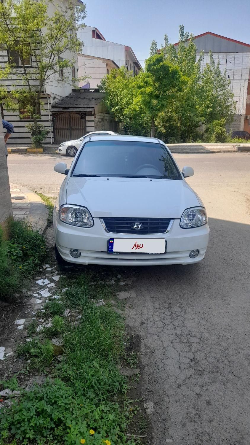 خودرو هیوندای، ورنا آگهی ann_17874466