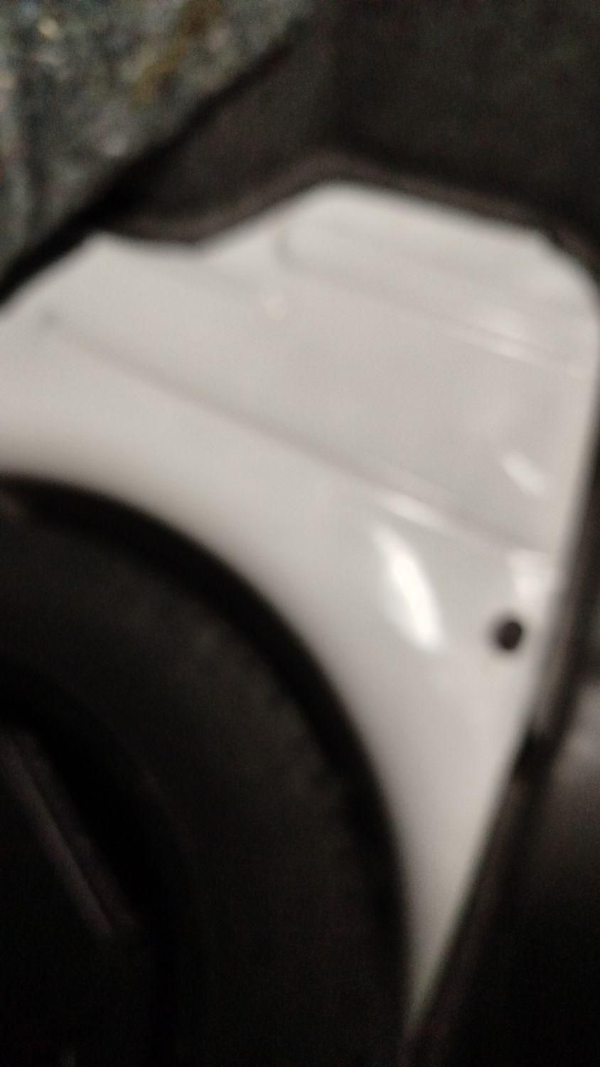 پژو پارس LX - 1400