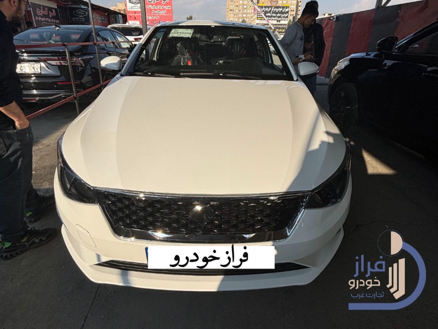 خودرو تارا، اتوماتیک آگهی ann_17874497