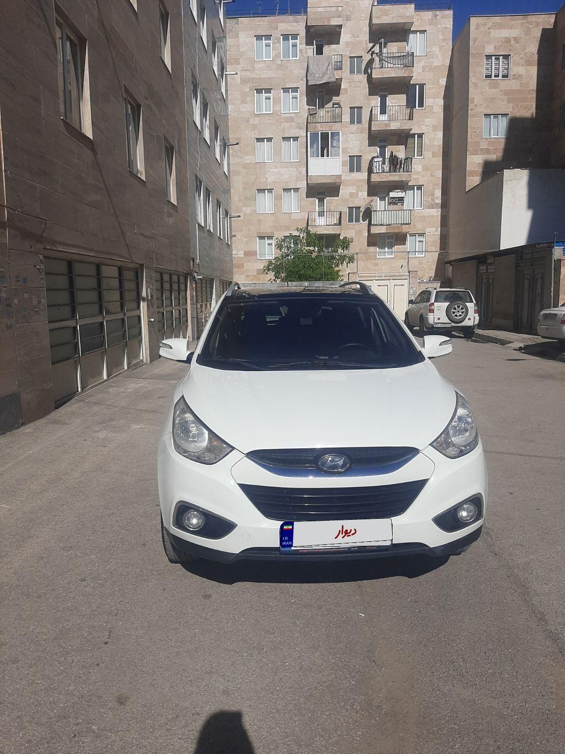 خودرو هیوندای، توسان آگهی ann_17874507