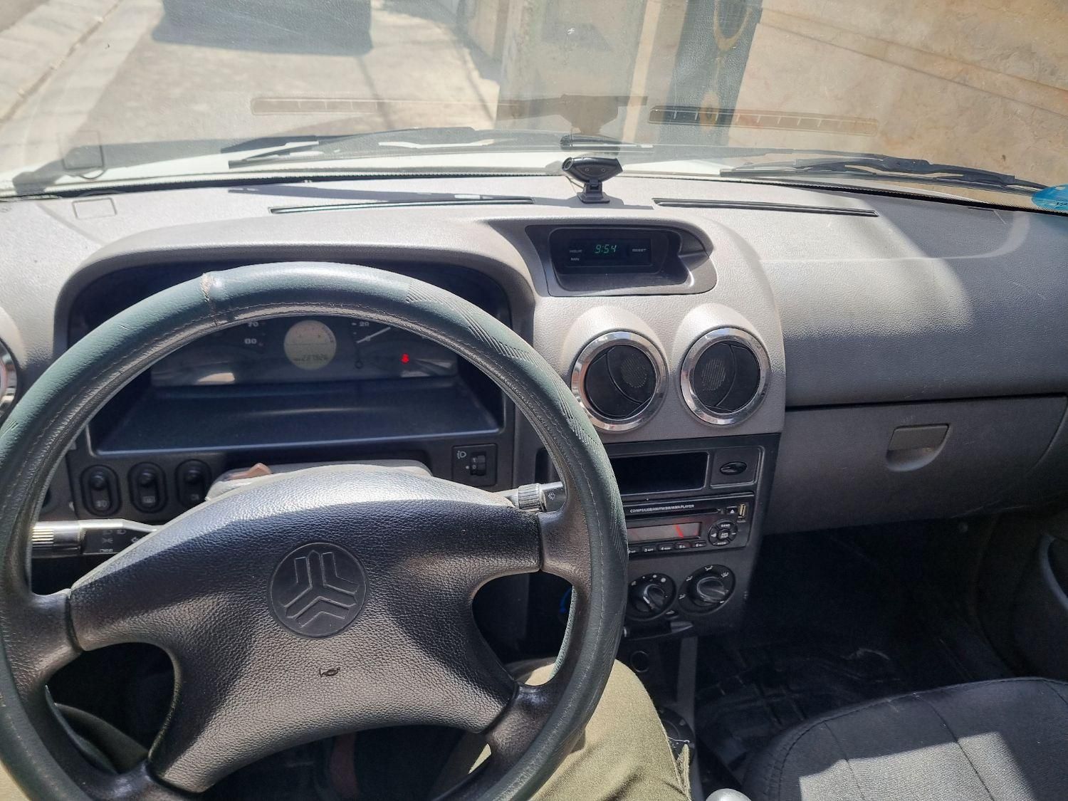 پراید 132 SX - 1390