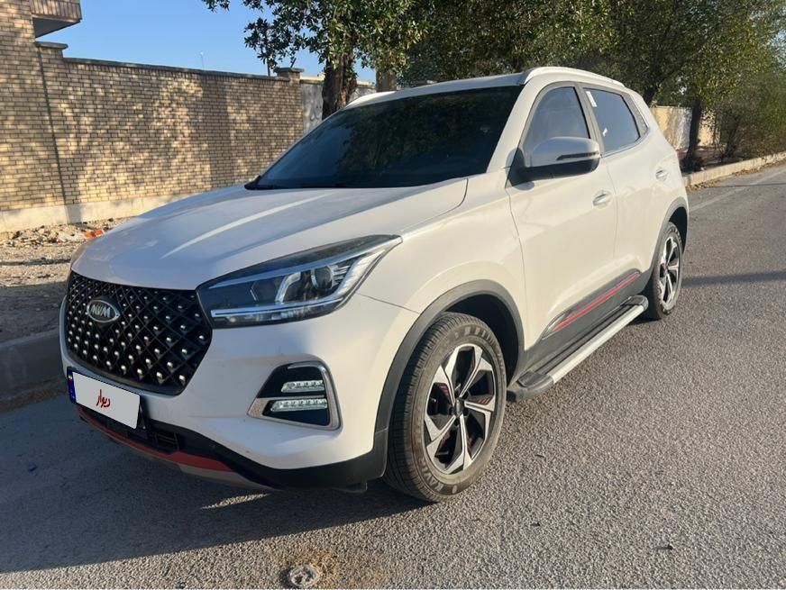 ام وی ام X55 پرو IE - 2023