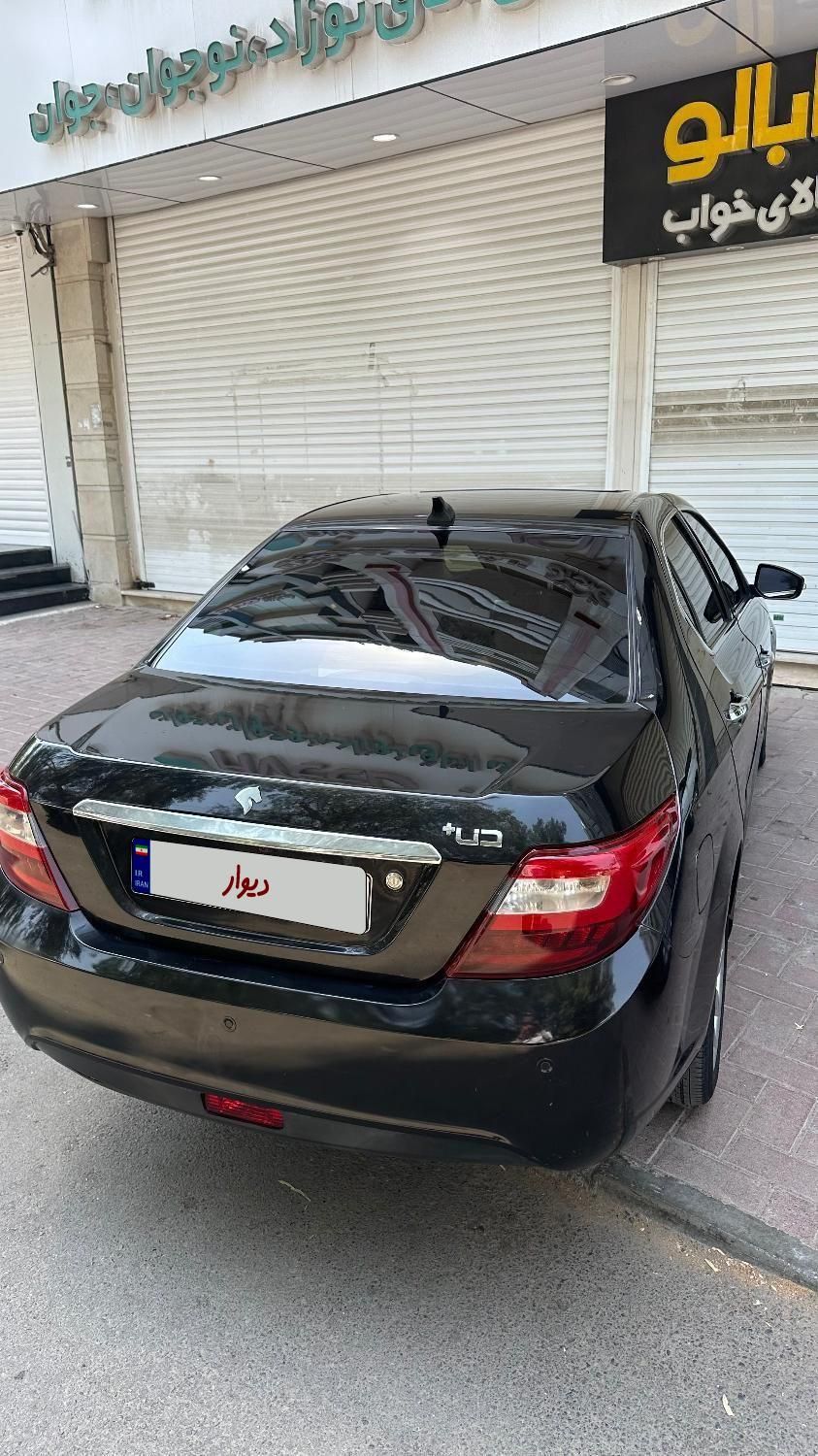 خودرو دنا، پلاس آگهی ann_17874562