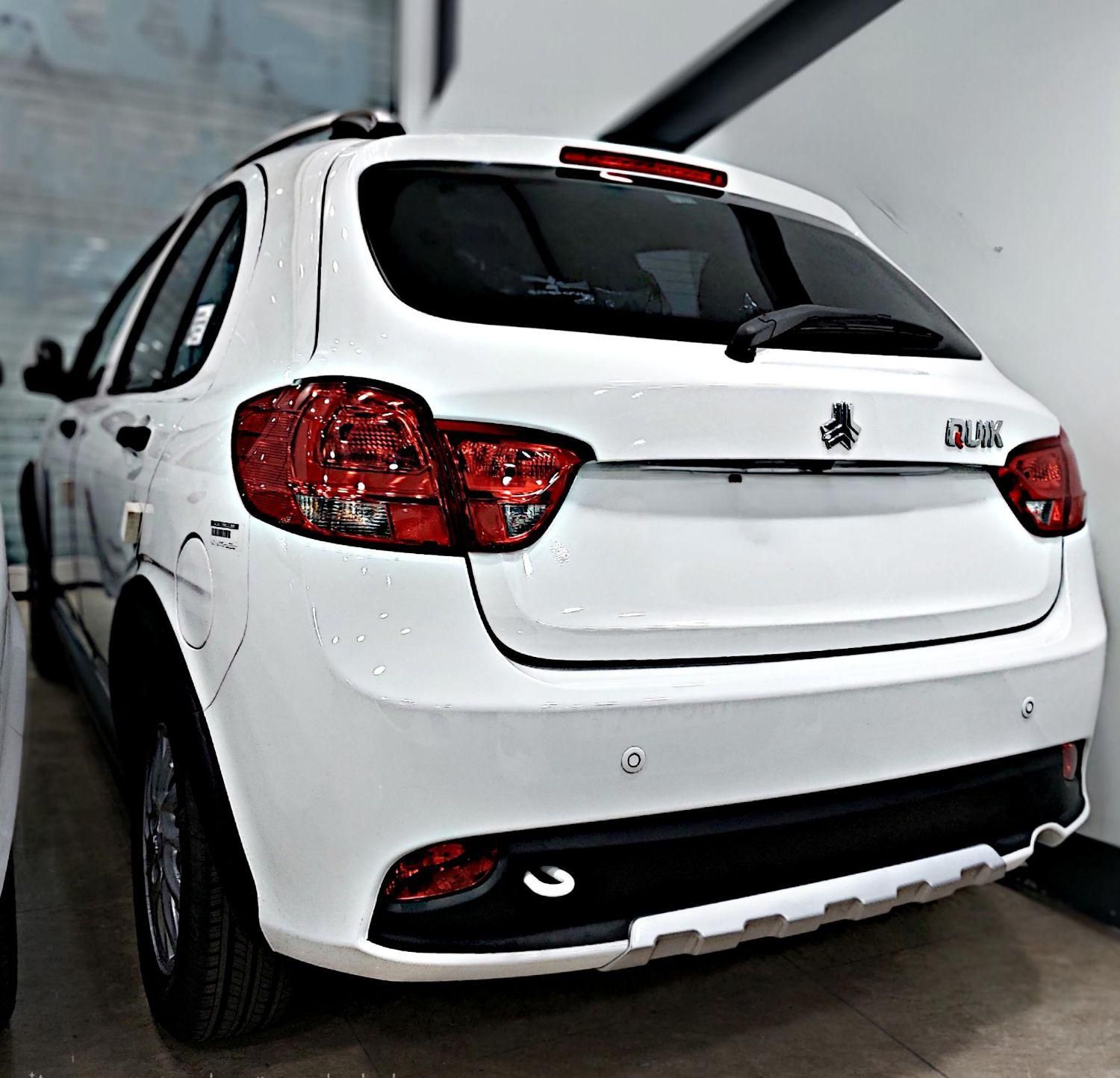 پراید 151 SE - 1404