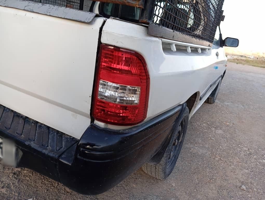 پراید 151 SE - 1395