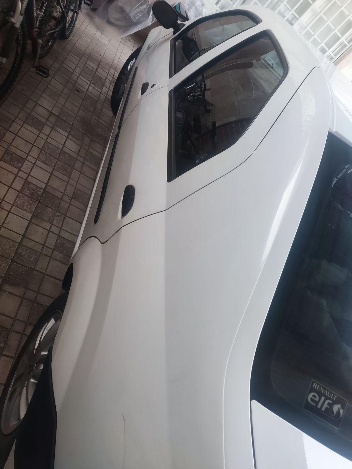 خودرو رنو، تندر 90 آگهی ann_17874601