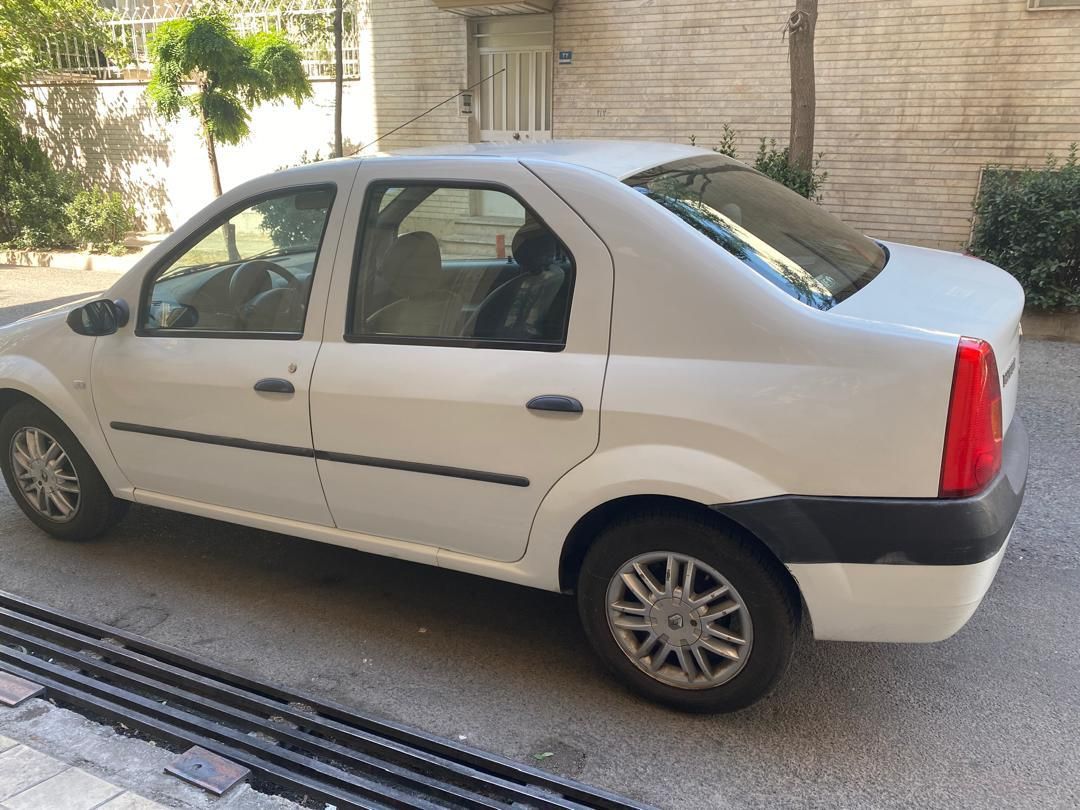 رنو تندر 90 E2 - 1396