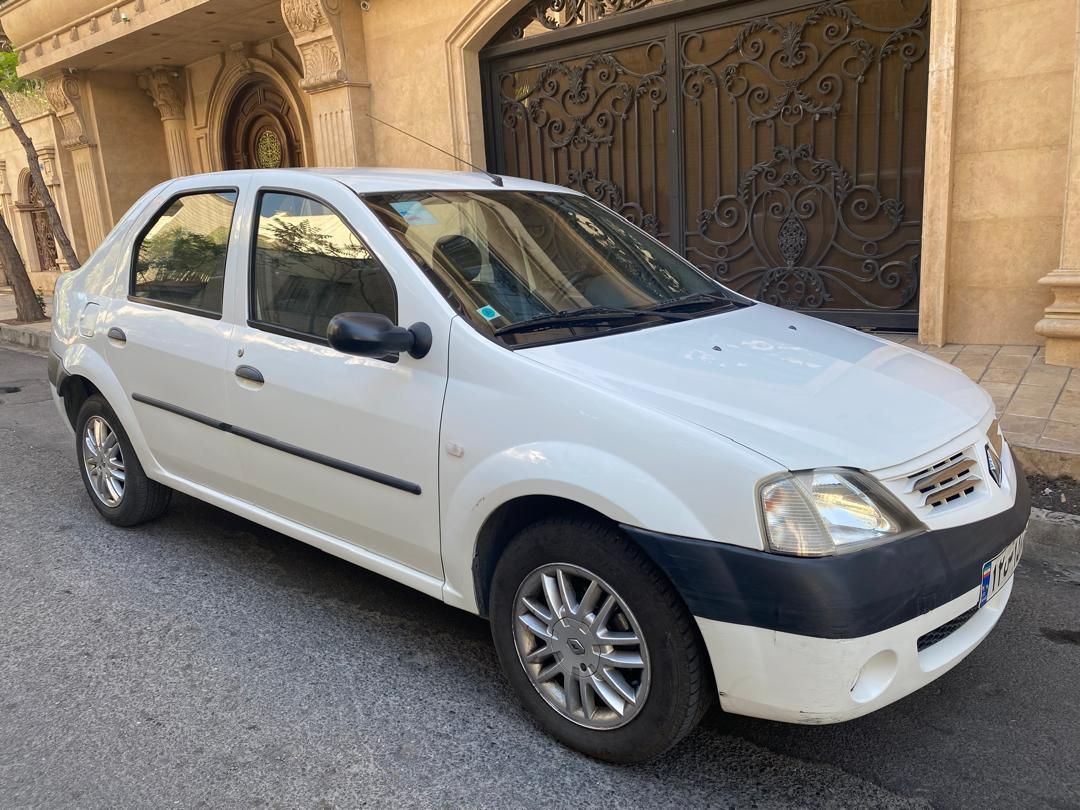 خودرو رنو، تندر 90 آگهی ann_17874630