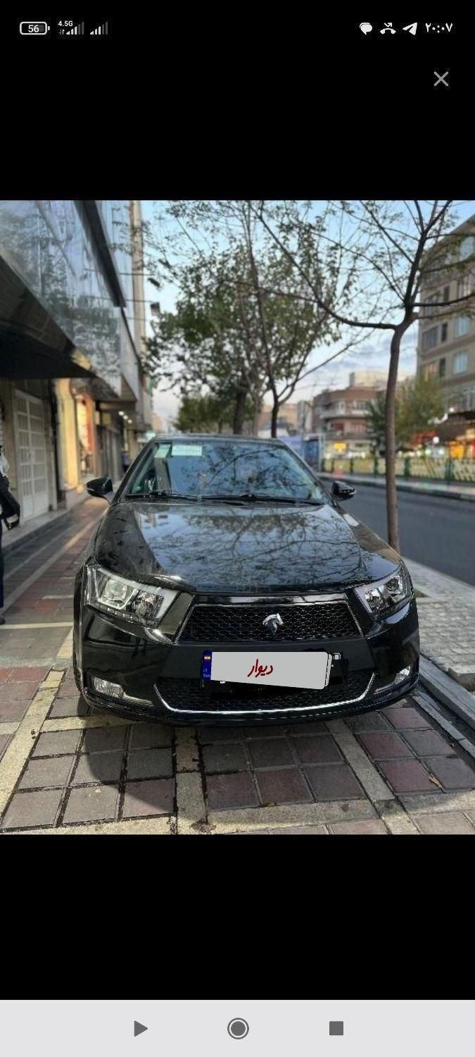 خودرو دنا، پلاس آگهی ann_17874647