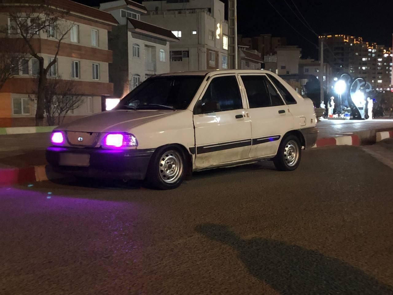 خودرو پراید، صبا آگهی ann_17874658