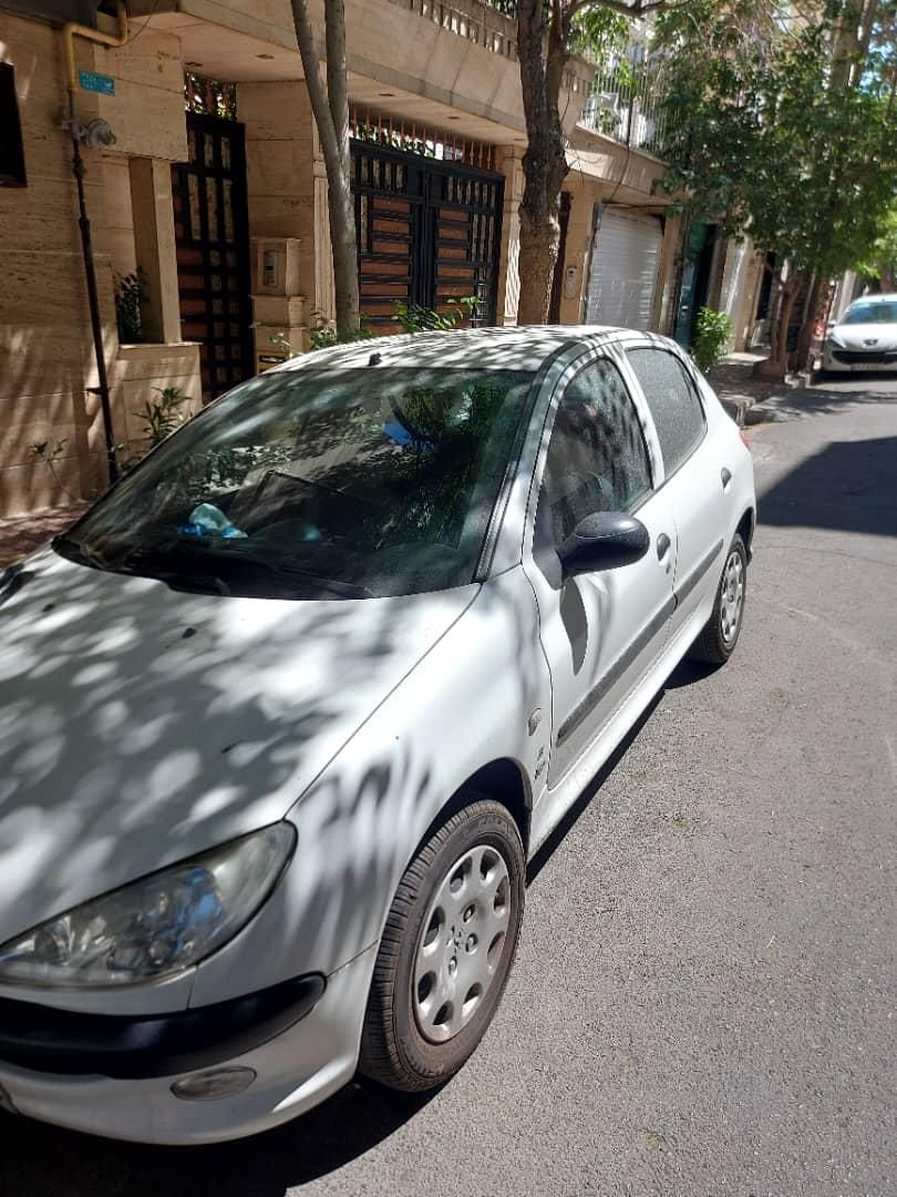 خودرو پژو، 206 آگهی ann_17874687