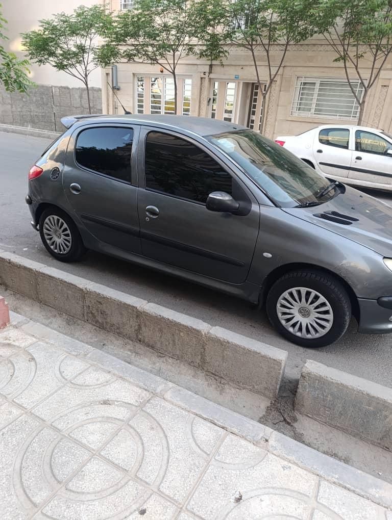 خودرو پژو، 206 آگهی ann_17874711