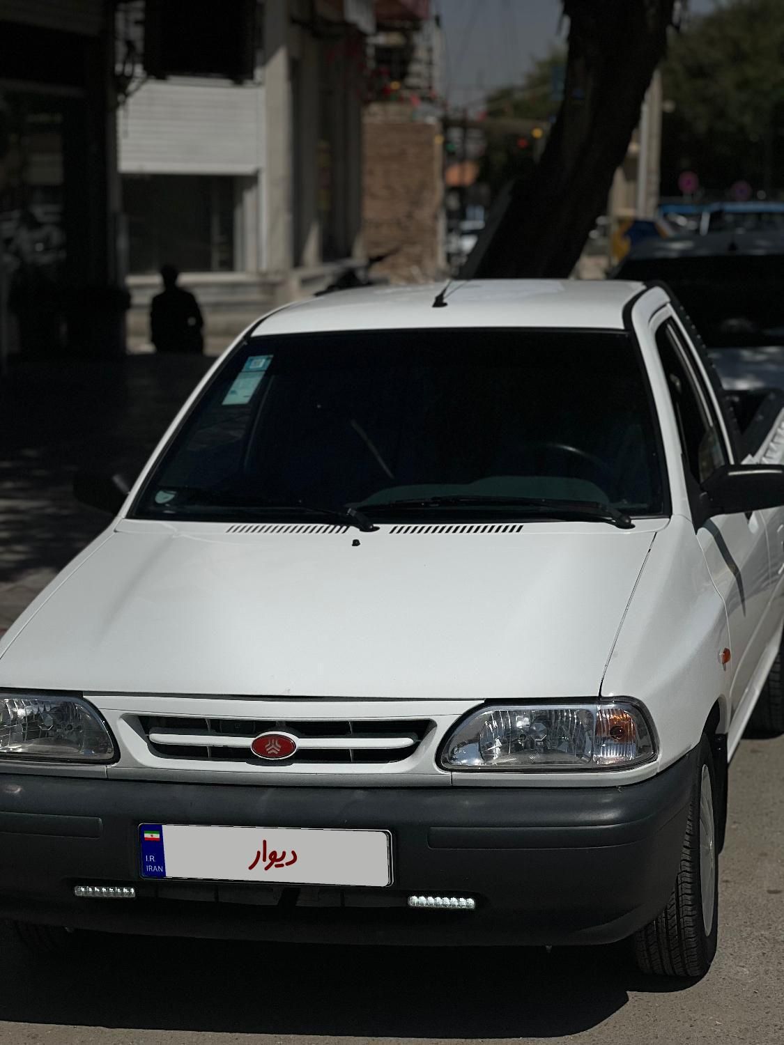 پراید 151 SE - 1403