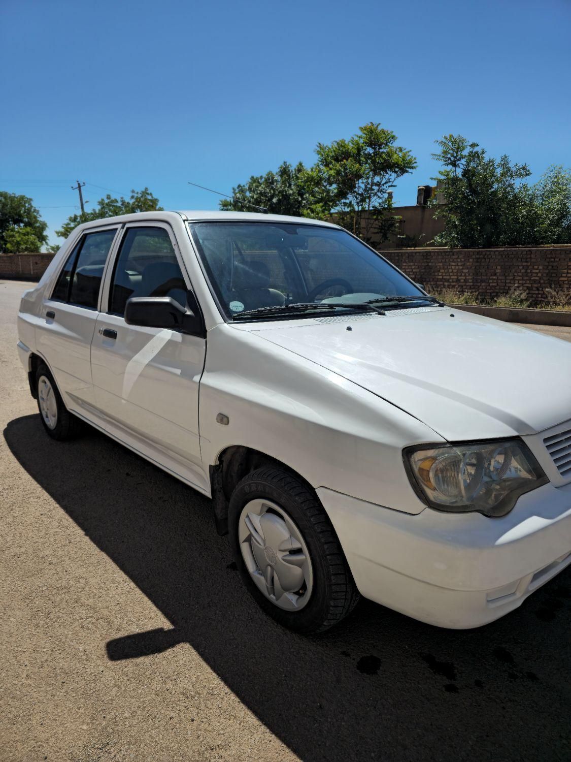 پراید 132 SE - 1397