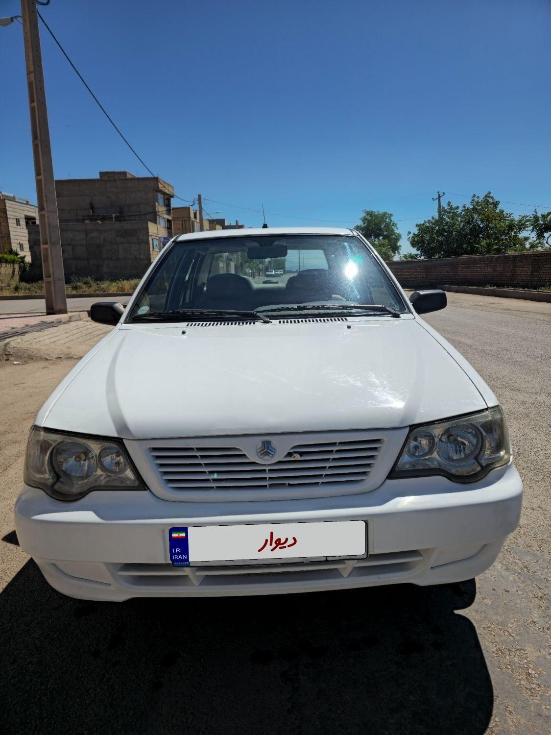 خودرو پراید، 132 آگهی ann_17874761