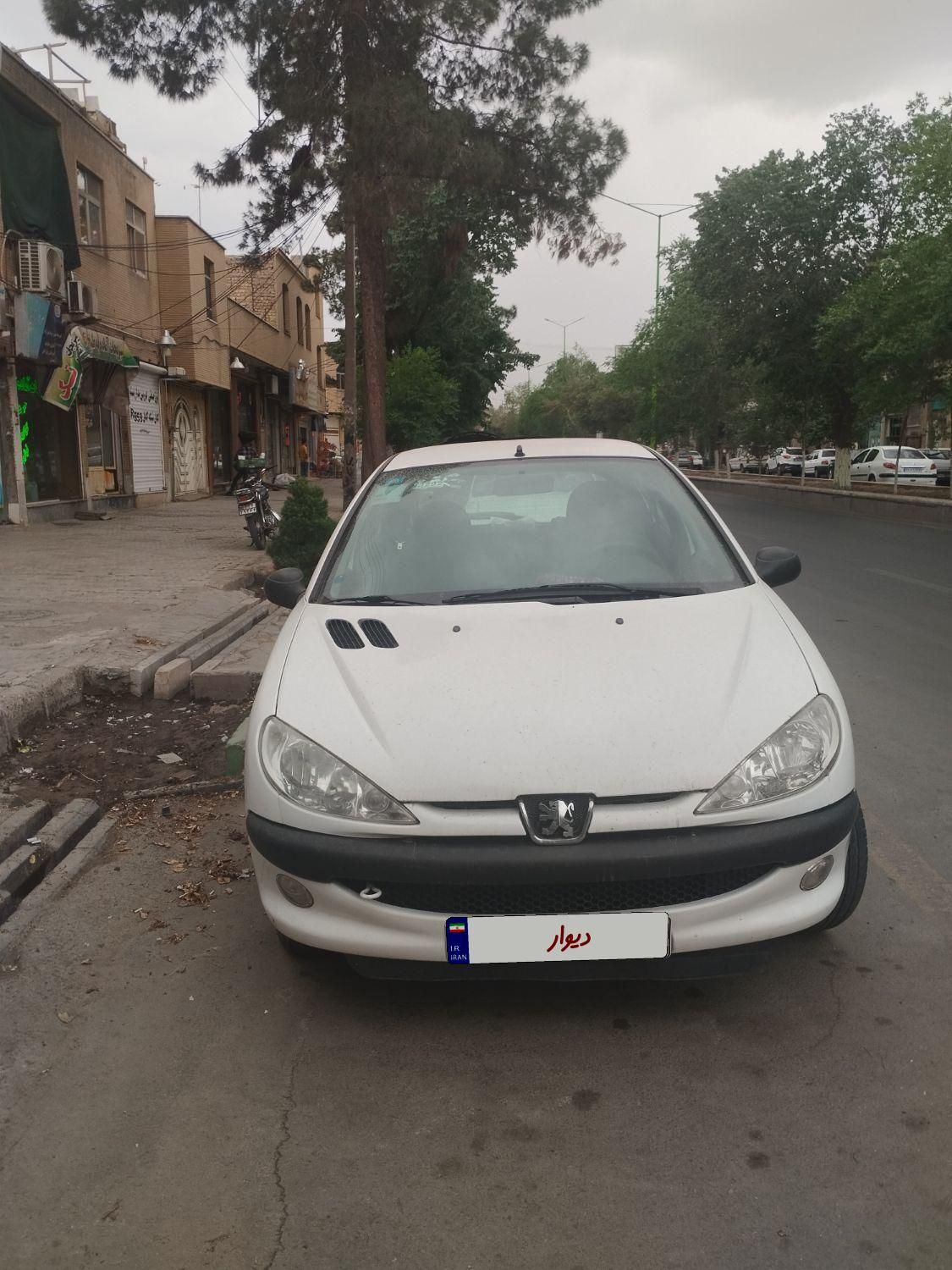 خودرو پژو، 206 آگهی ann_17874785