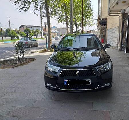 دنا پلاس ۶ دنده EF7P - 1403