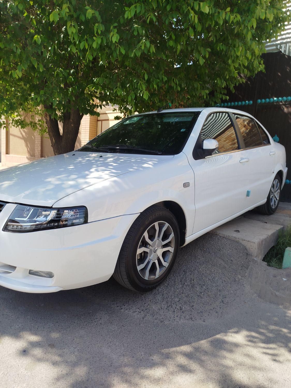 خودرو سمند، سورن آگهی ann_17874840