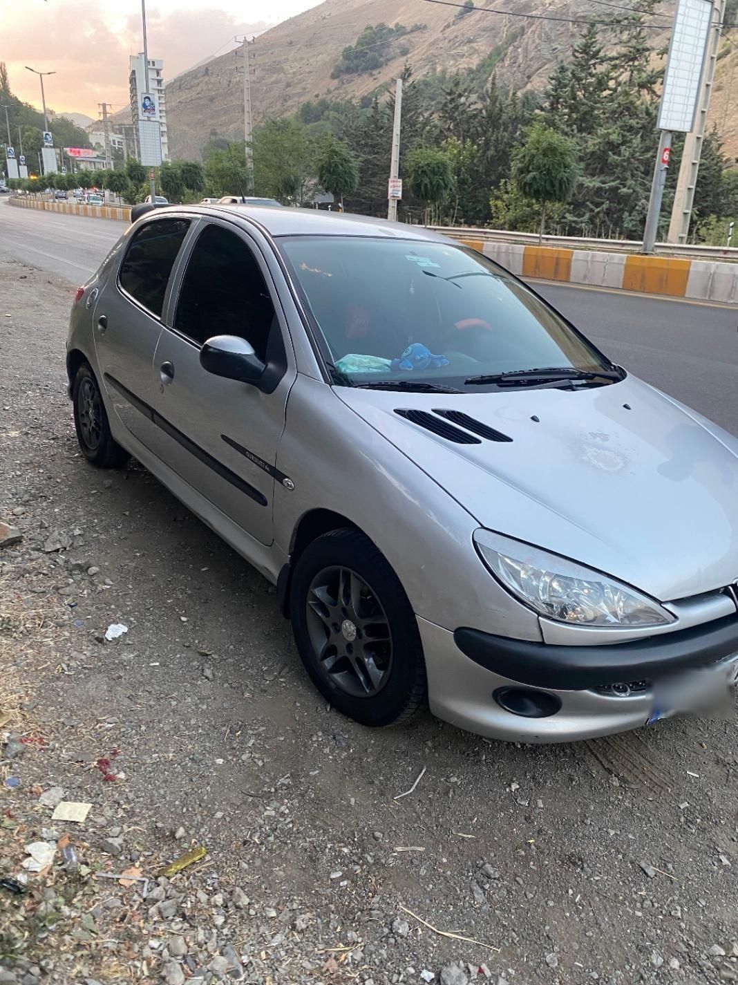 خودرو پژو، 206 آگهی ann_17874842