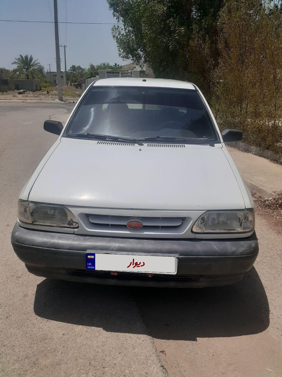 خودرو پراید، 151 آگهی ann_17874892