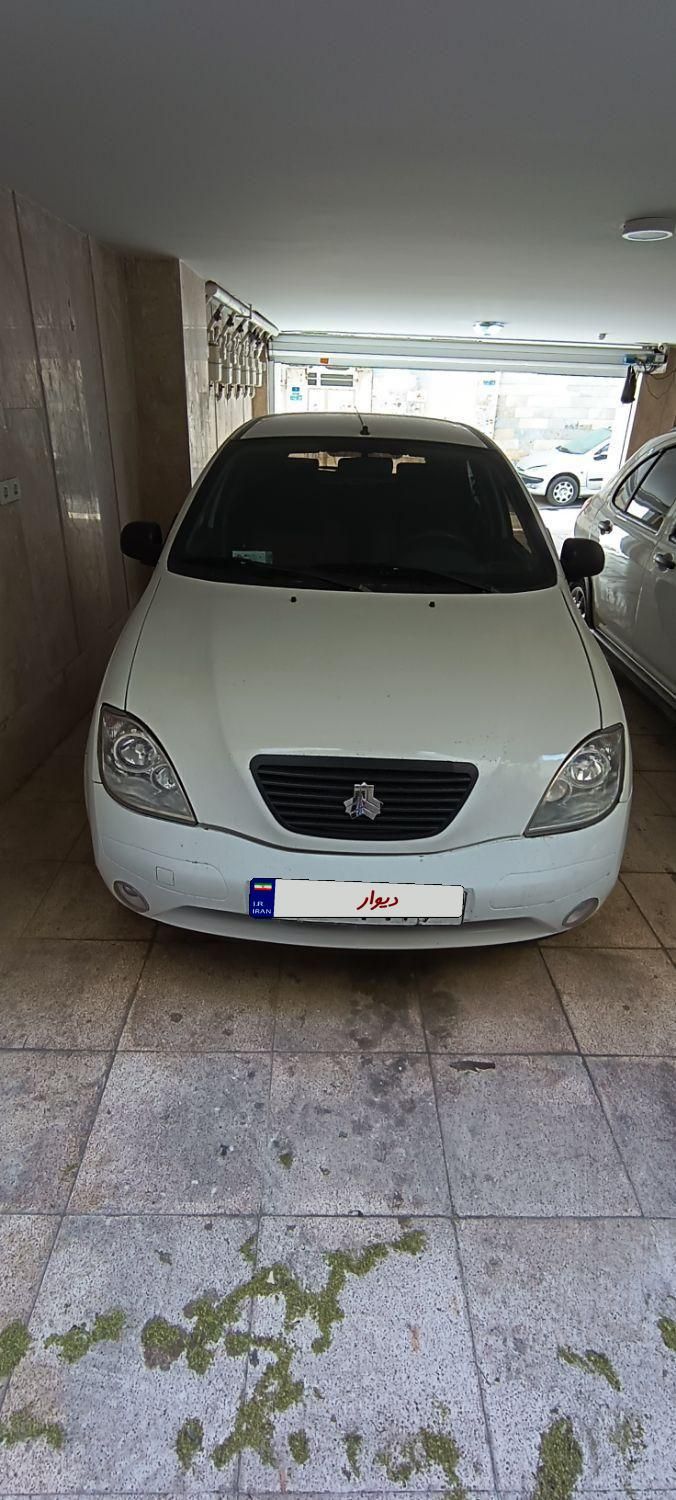 خودرو تیبا، 2 آگهی ann_17874897