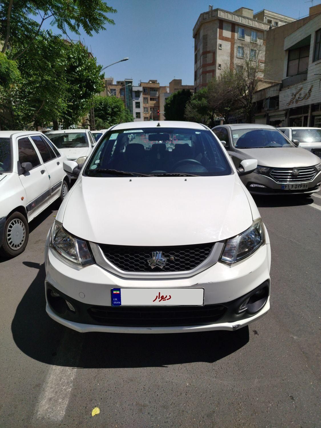 خودرو ساینا، S آگهی ann_17874915