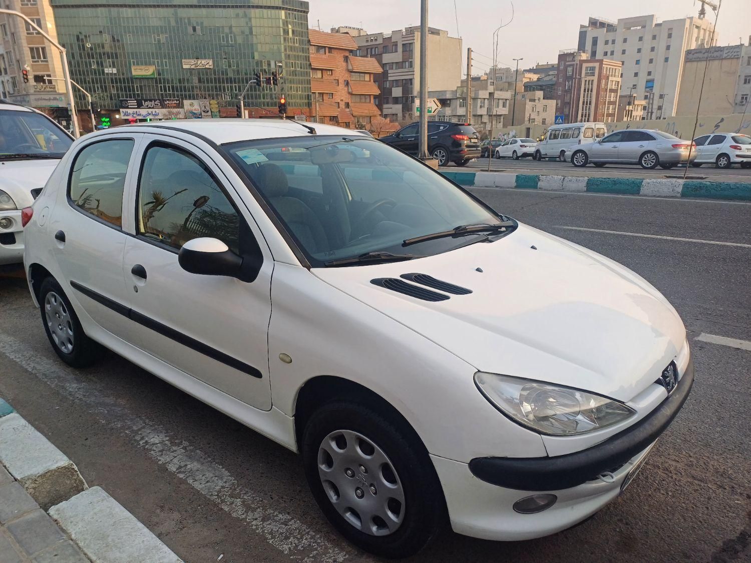 خودرو پژو، 206 آگهی ann_17874937
