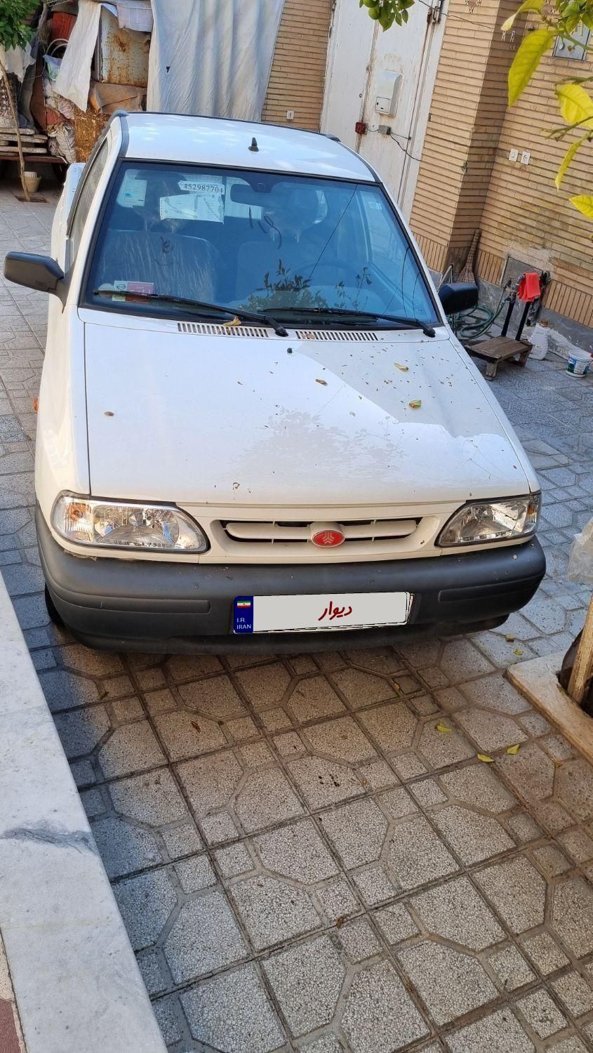 خودرو پراید، 151 آگهی ann_17874962
