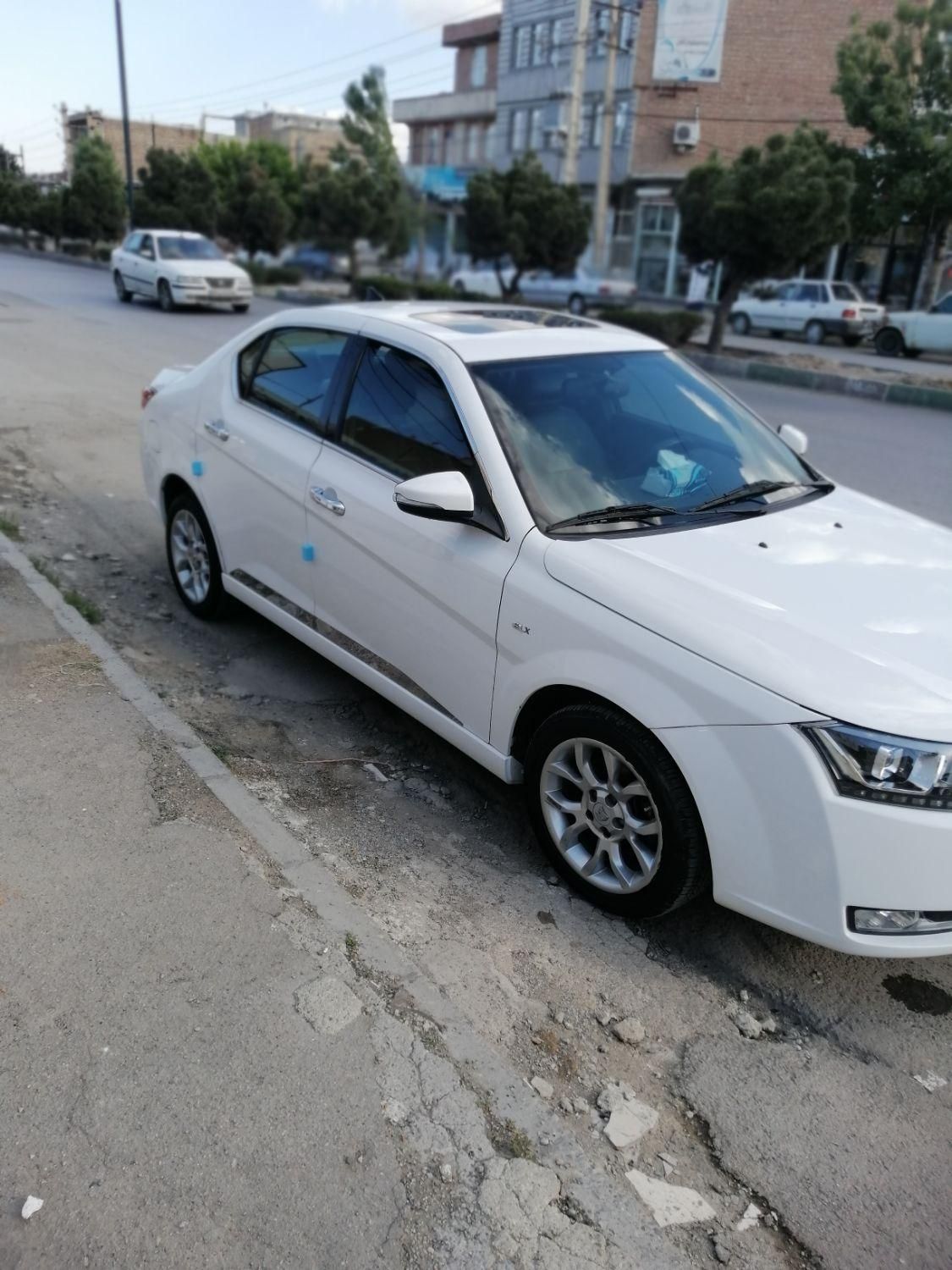 خودرو دنا، پلاس آگهی ann_17874980