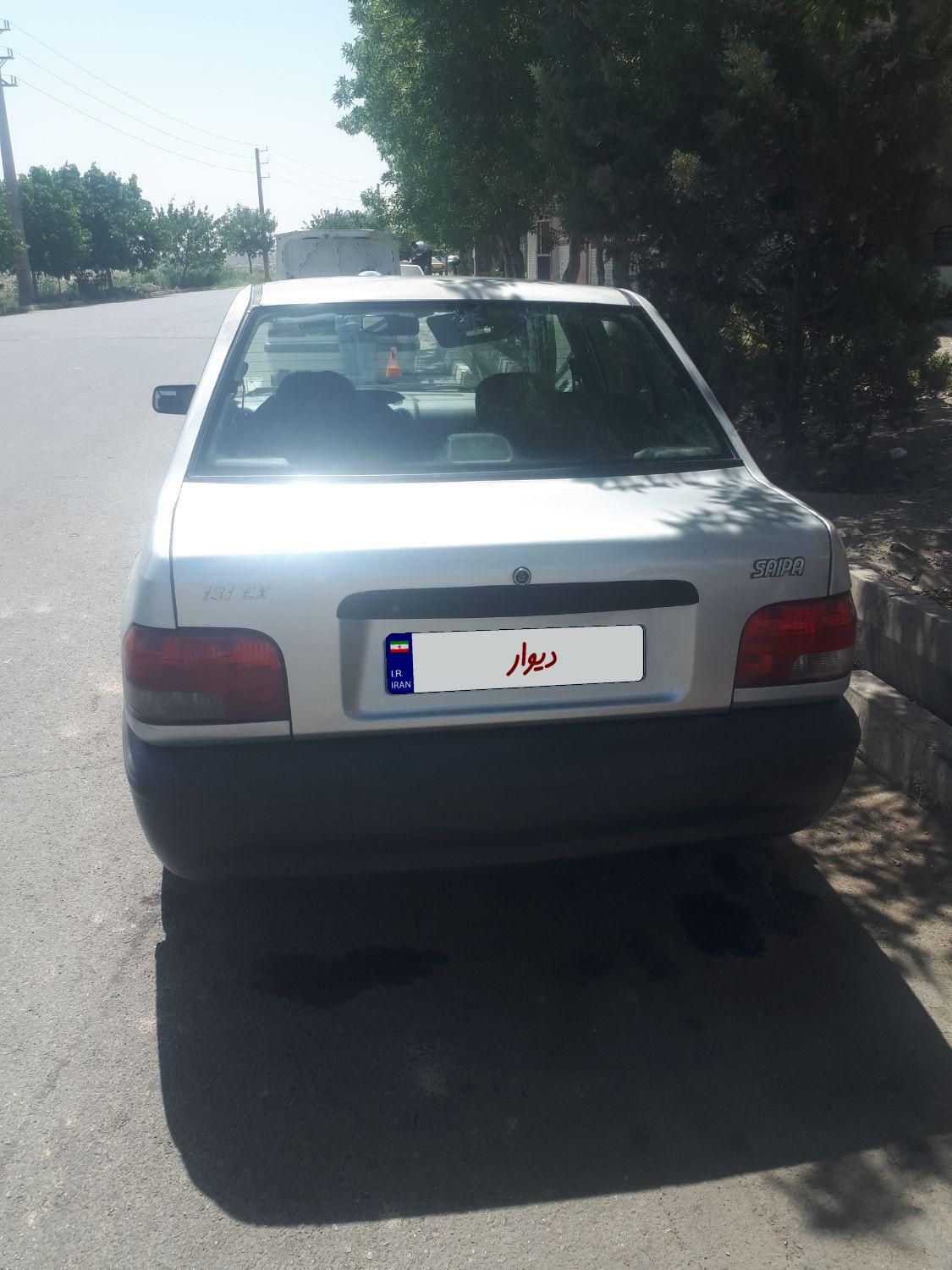 خودرو پراید، صبا آگهی ann_17874983