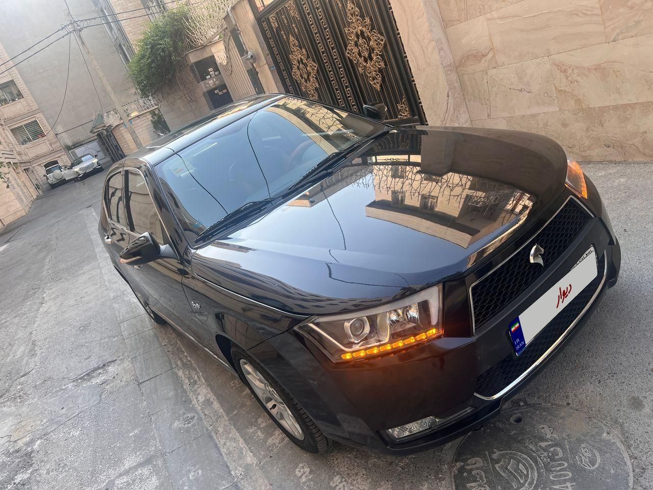 خودرو دنا، پلاس آگهی ann_17875016